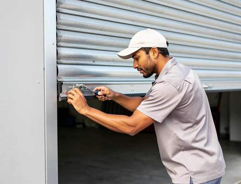 Rollladenreparatur Service in Norderstedt